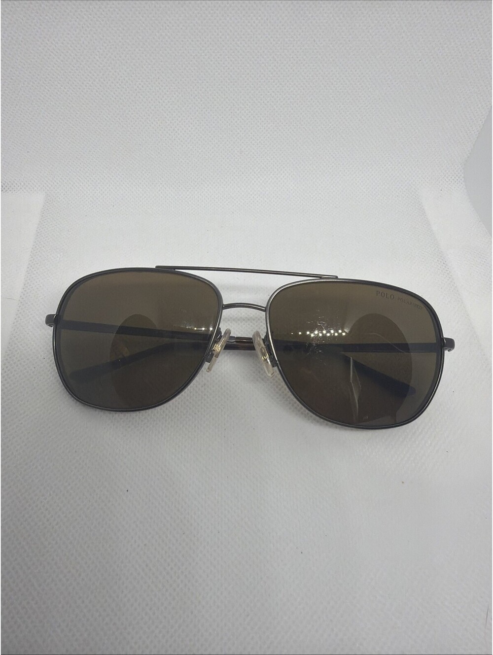 POLO RALPH LAUREN PH 3059 9012/83 PM AUTHENTIC SUNGLASSES 60-15 POLO Polarized